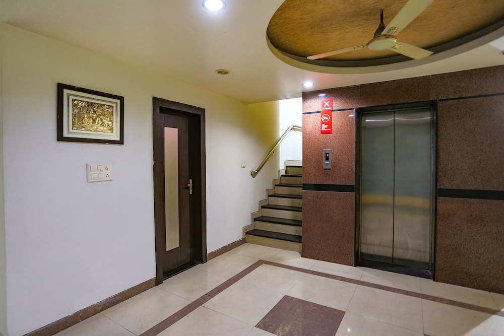 HOTEL MIDLAND 39/47