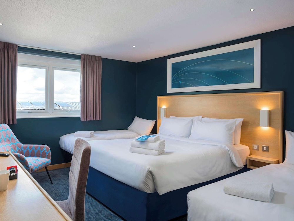 Travelodge Exeter M5 Hotel 11/34