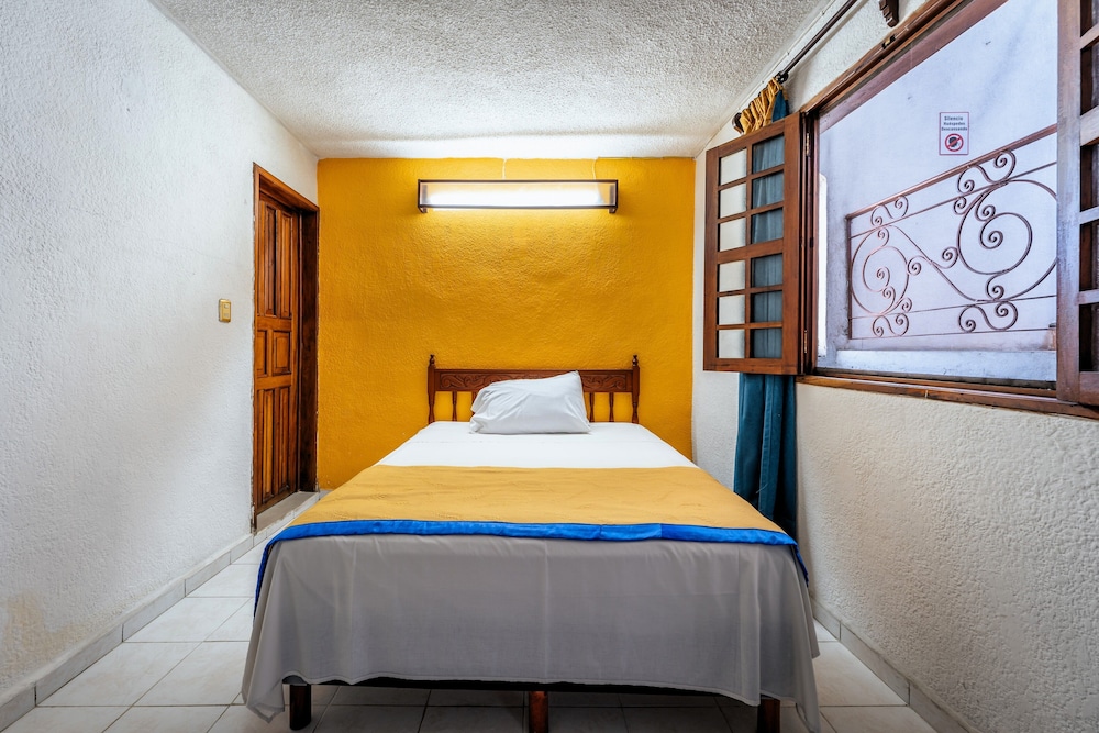 Hotel Santa Lucia 36/57