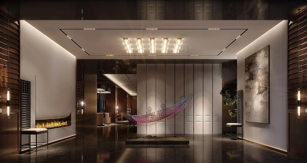 UrCove by Hyatt Ningbo International Exhibition Center 2/23
