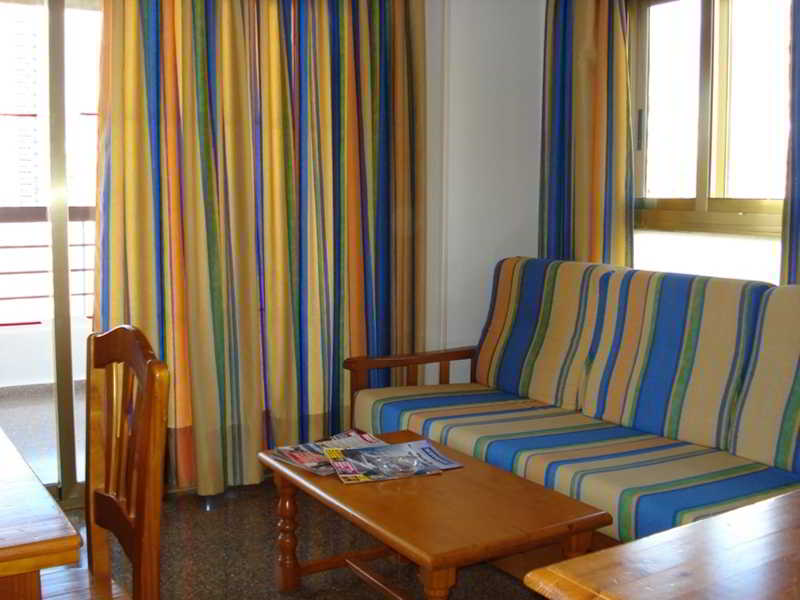Apartamentos Acuarium Ii 15/20