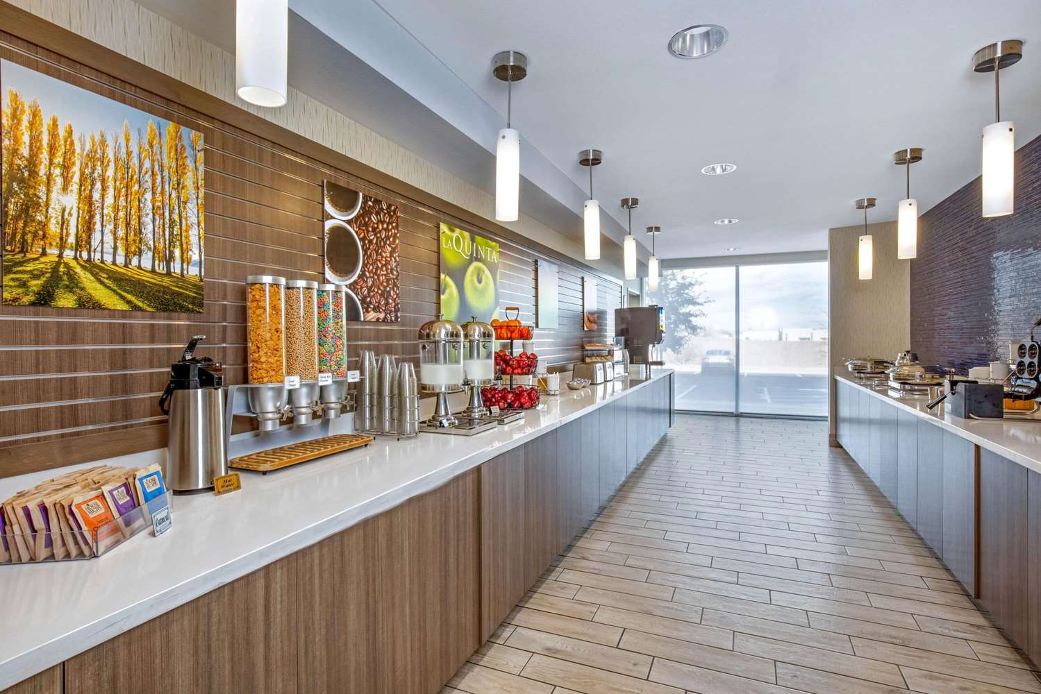 La Quinta Inn Suites By Wyndham Kingman 20/39