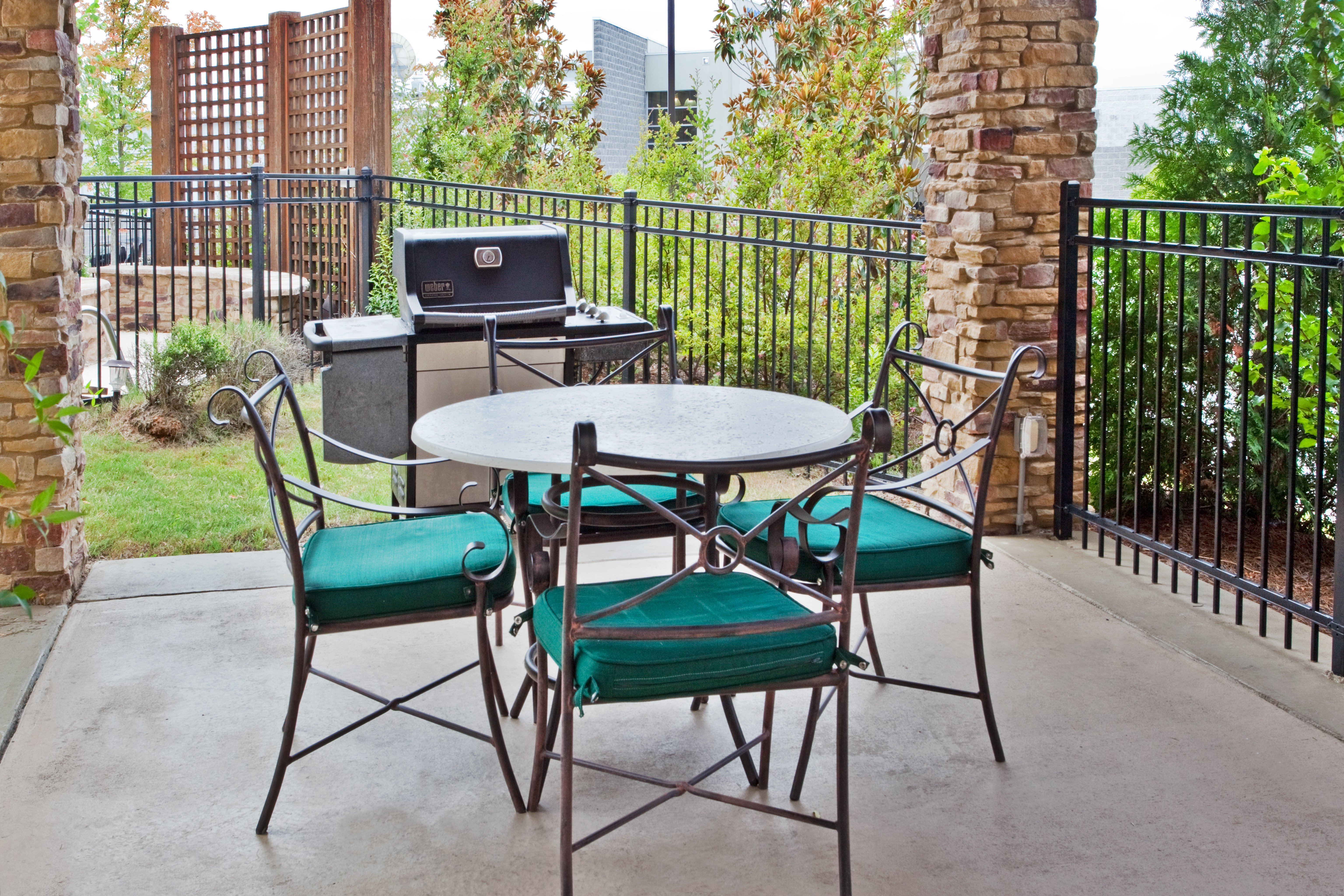 Staybridge Suites Columbus - Fort Moore 22/32