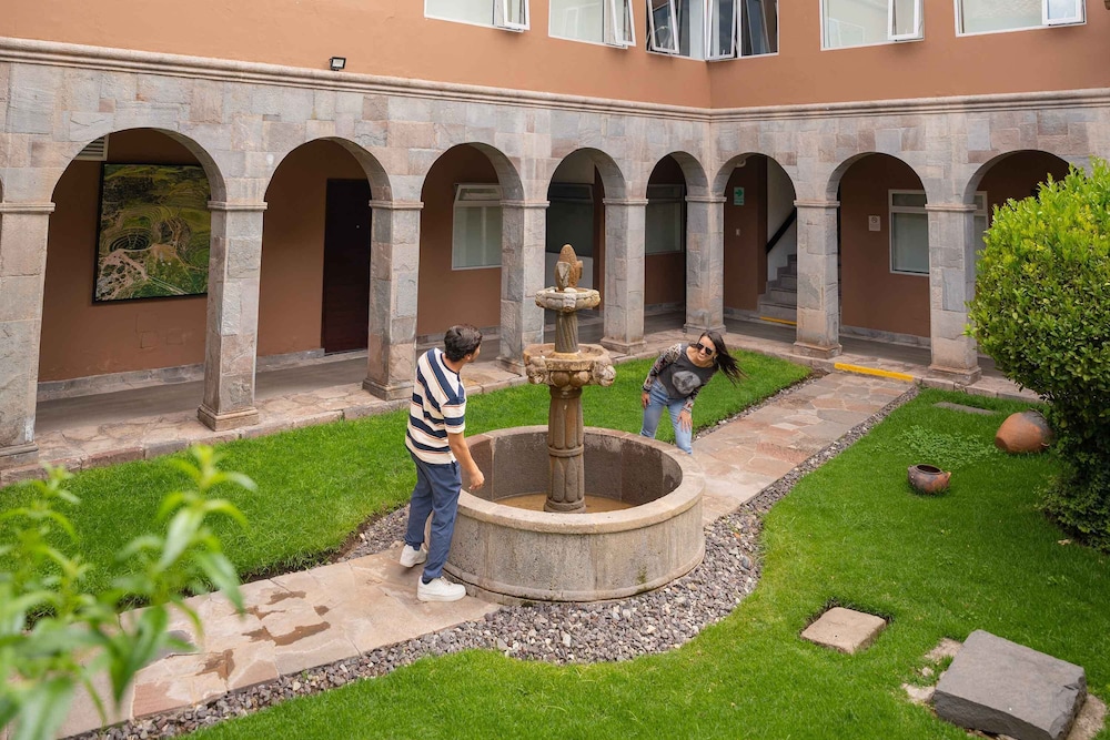 Casa Andina Standard Cusco San Blas 66/69