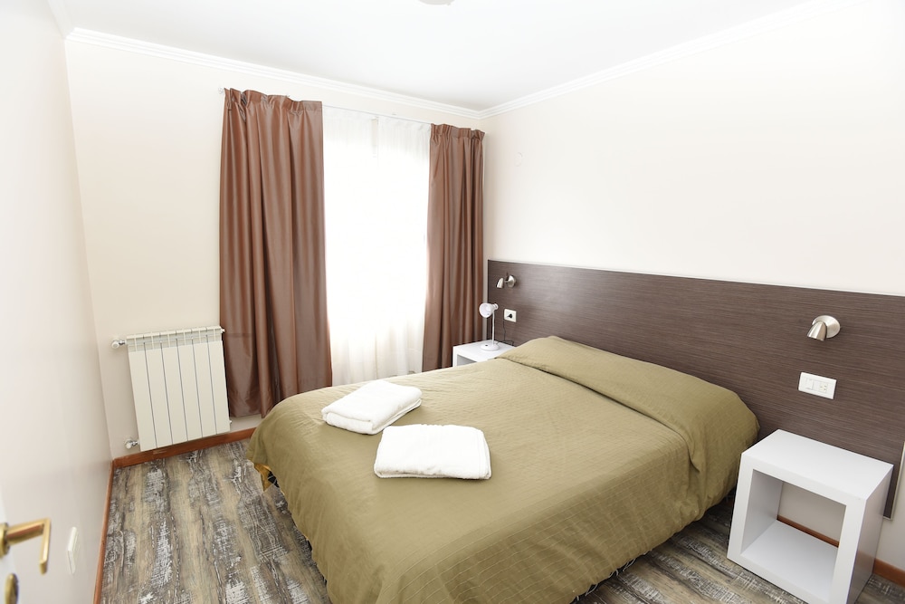 Hosteria Kau Si Aike 18/50