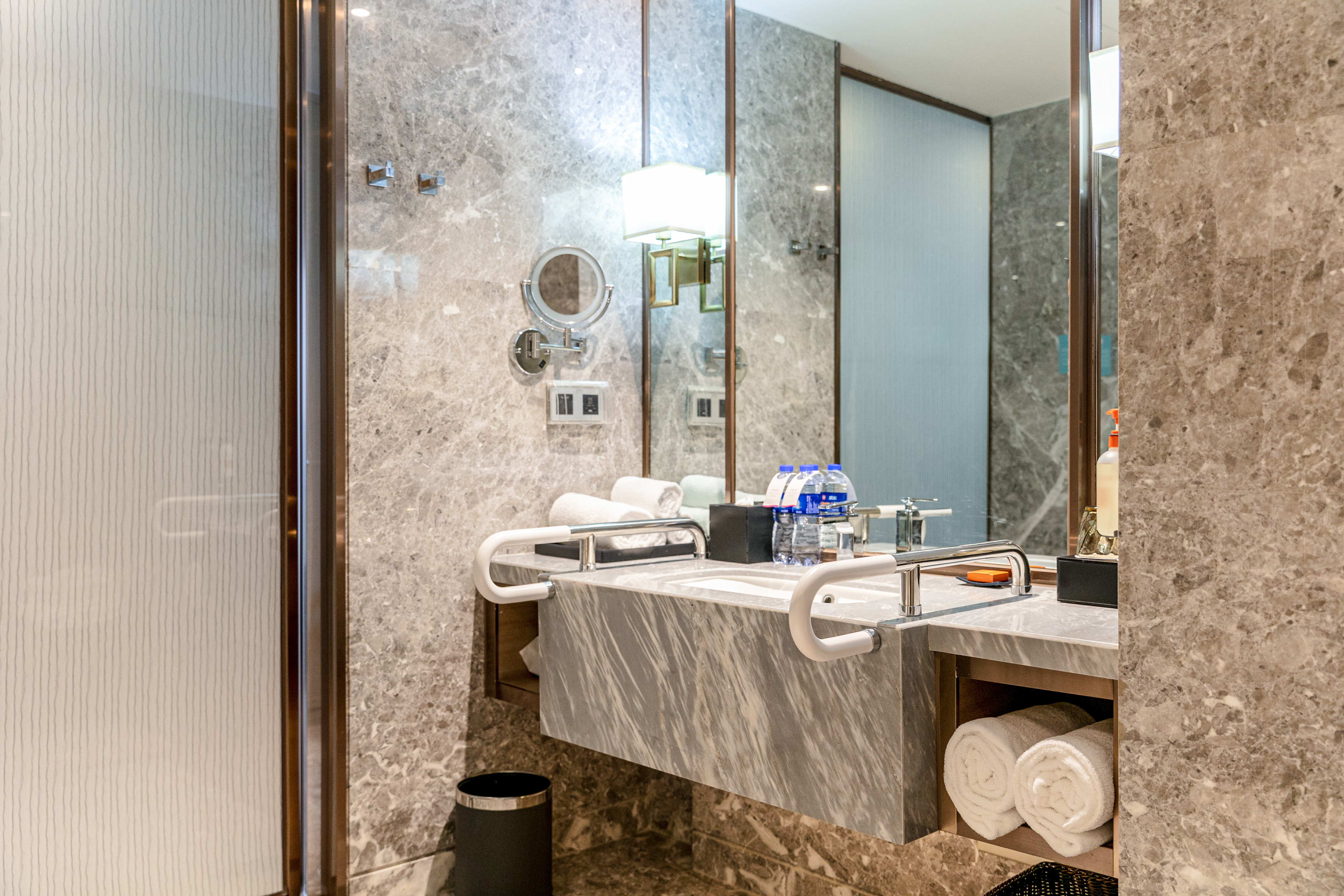 Crowne Plaza Nanning City Center 25/50
