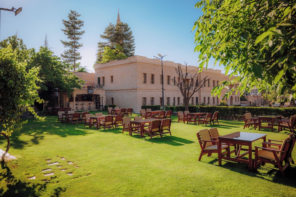 Melis Cave Hotel 47/50