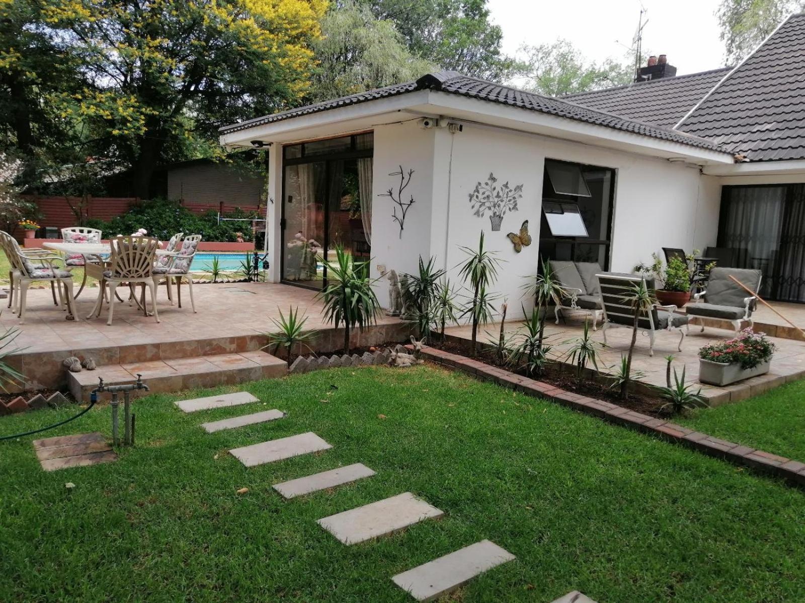 Azrielle Guesthouse 14/23