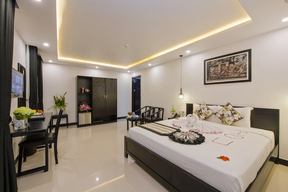 Gem Riverside Hotel Hoi An 20/78