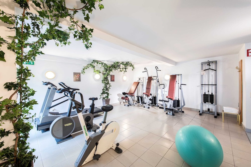 Parkhotel Zur Klause 32/57