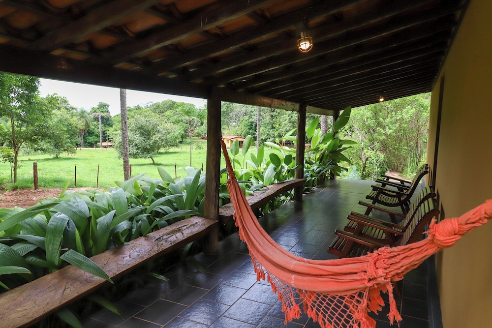 Hotel Fazenda Bela Vista 21/50