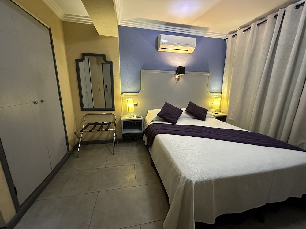 Hotel Principado Express 21/50