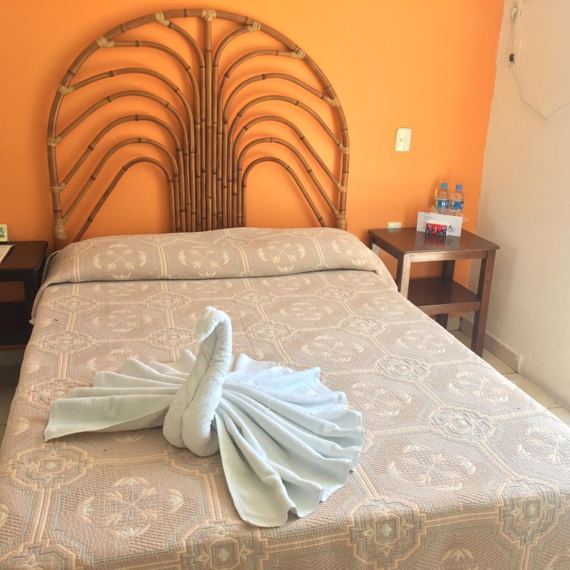 Hotel Boca de Ovejas 26/53
