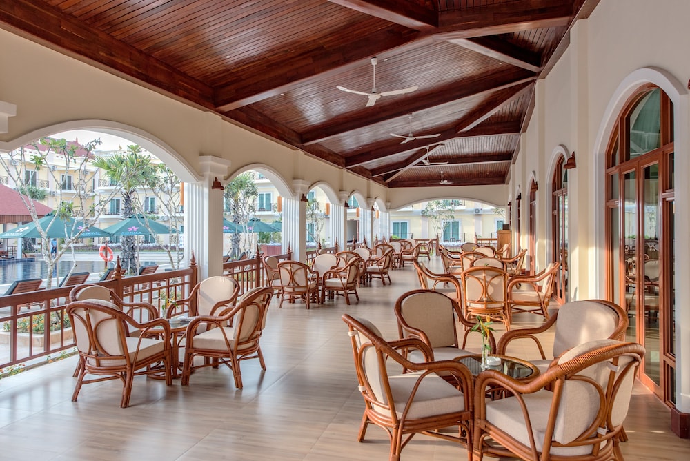 Sokha Palace Siem Reap Hotel 54/73