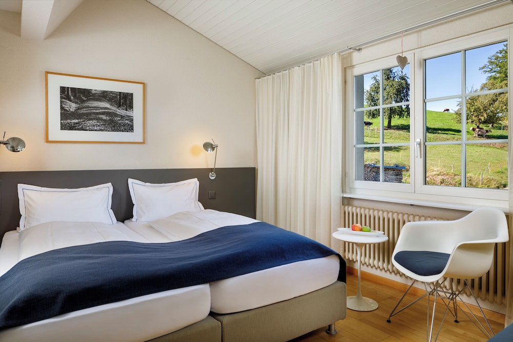 Standard, Quadruple, 4 Beds
