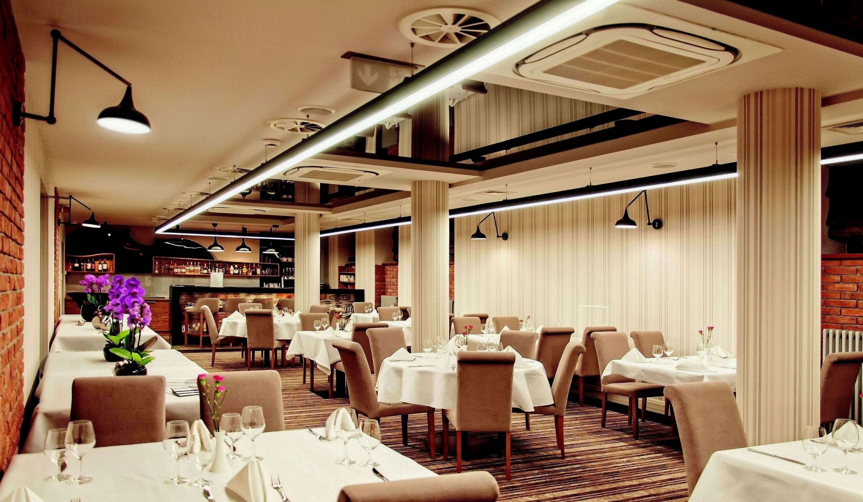 Hotel Wieniawski 8/10