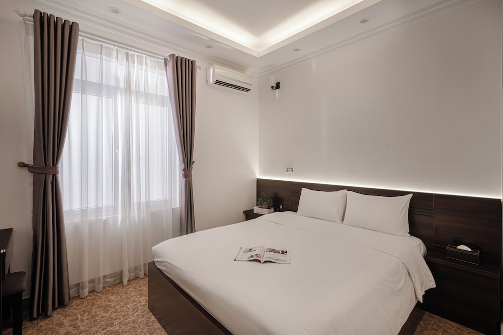 Grace Hotel Ha Noi 15/52