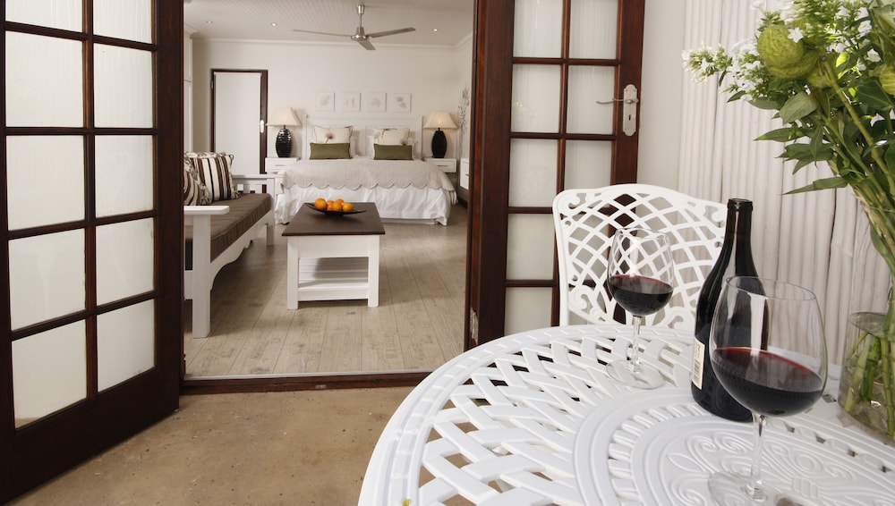 The Potting Shed Guest House 24/50