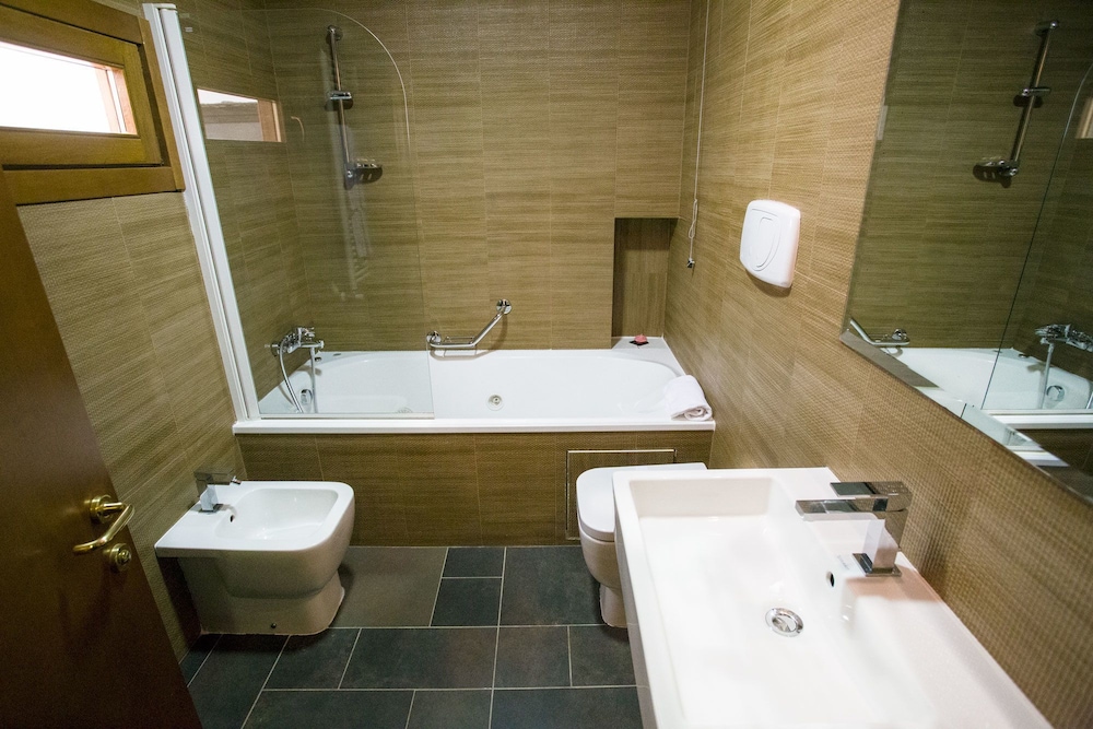 Hotel Centrale L Aquila 34/36