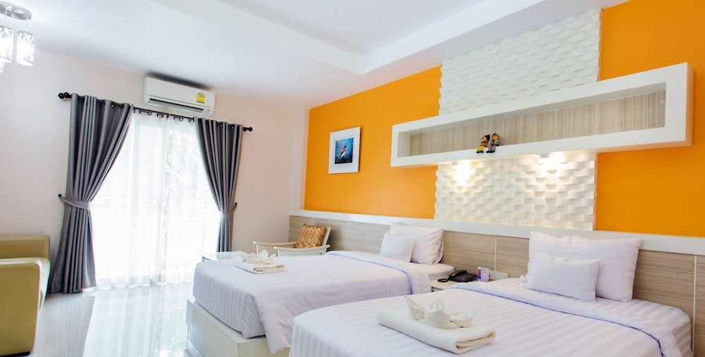 Nantrungjai Boutique Hotel 22/46