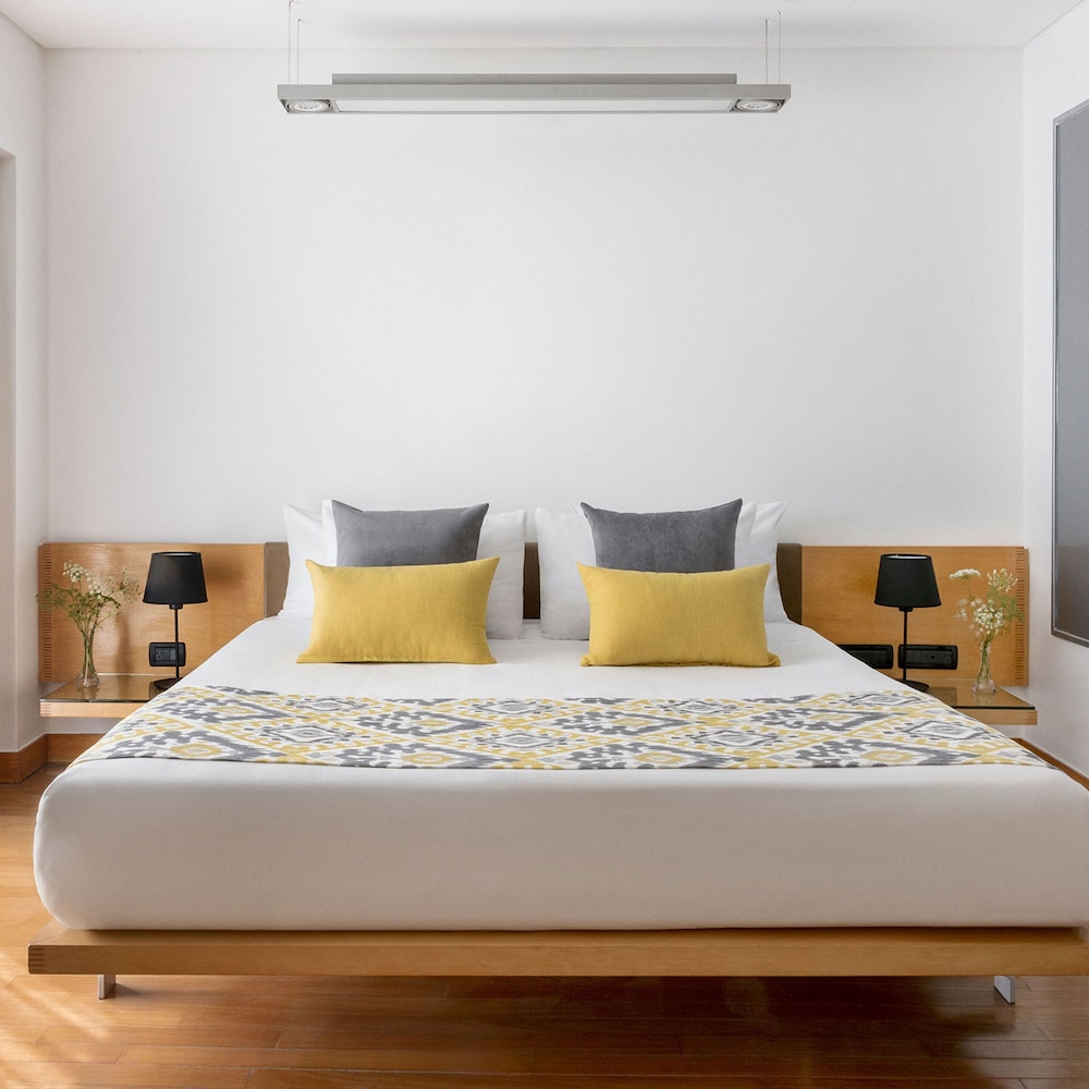 HTL Urbano Buenos Aires Hotel 7/44
