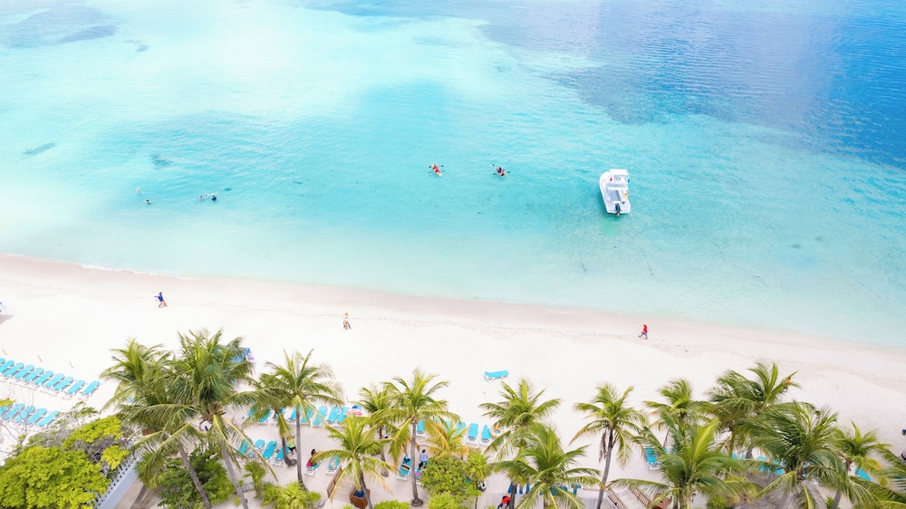 Mayan Princess Beach And Dive Resort 60/70