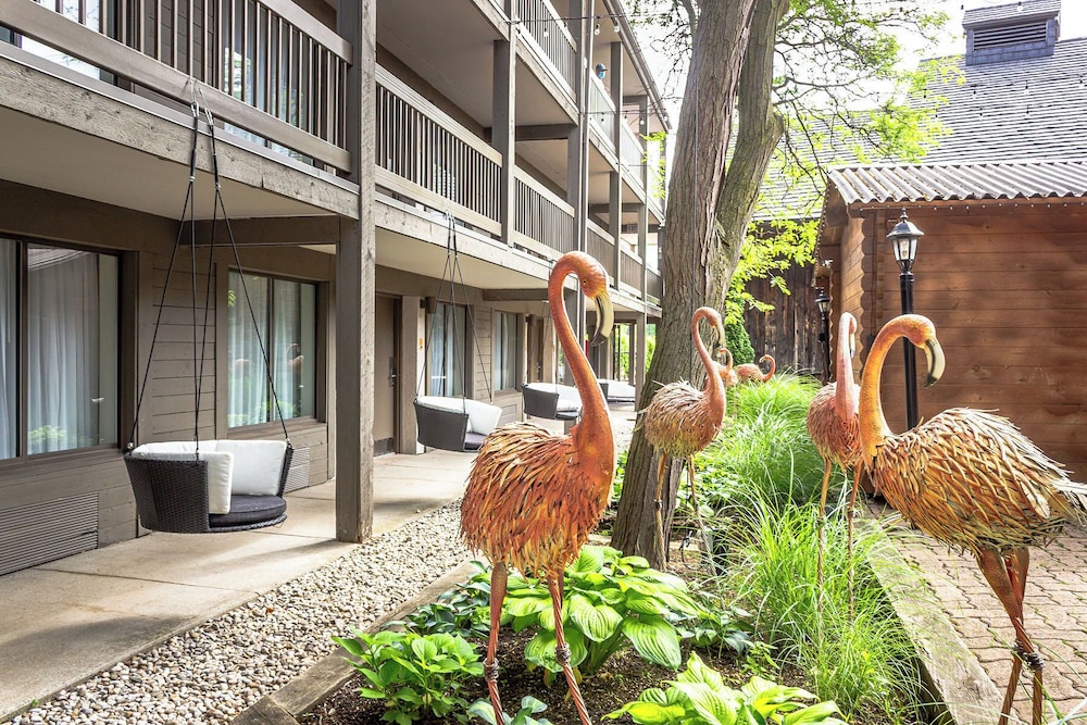 Old Stone Inn Boutique Hotel 2/74