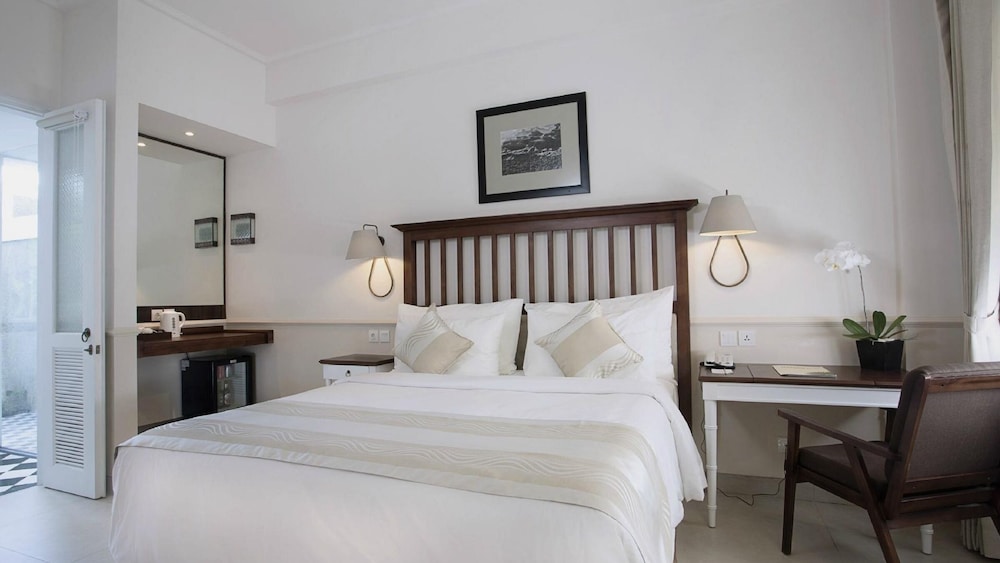 SOLTERRA SEMINYAK Boutique Hotel & Spa Powered by Archipelago 16/50