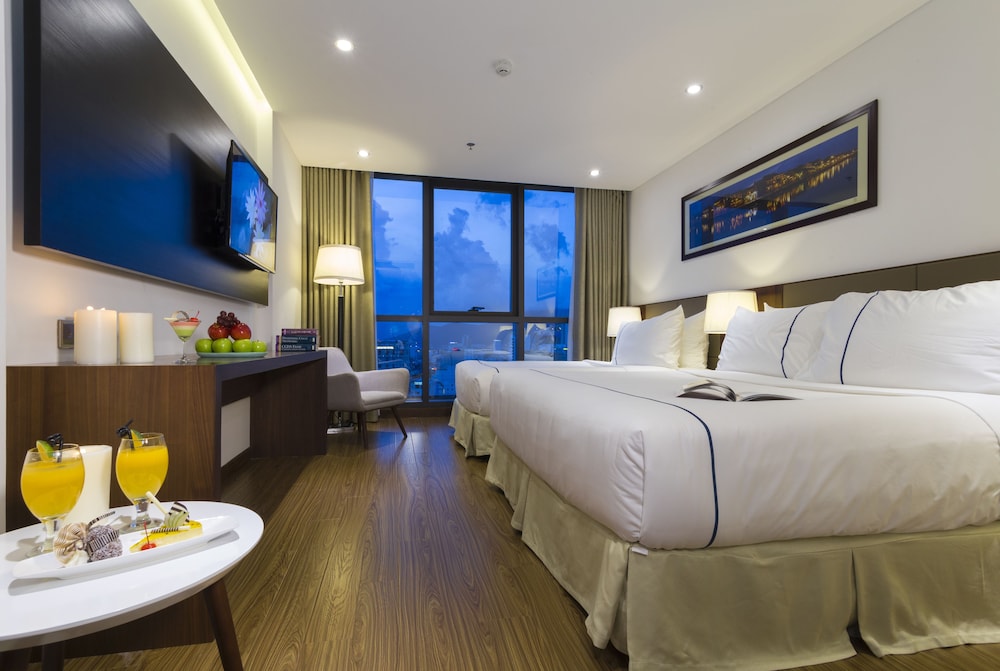 Pavilion Hotel Da Nang 32/77