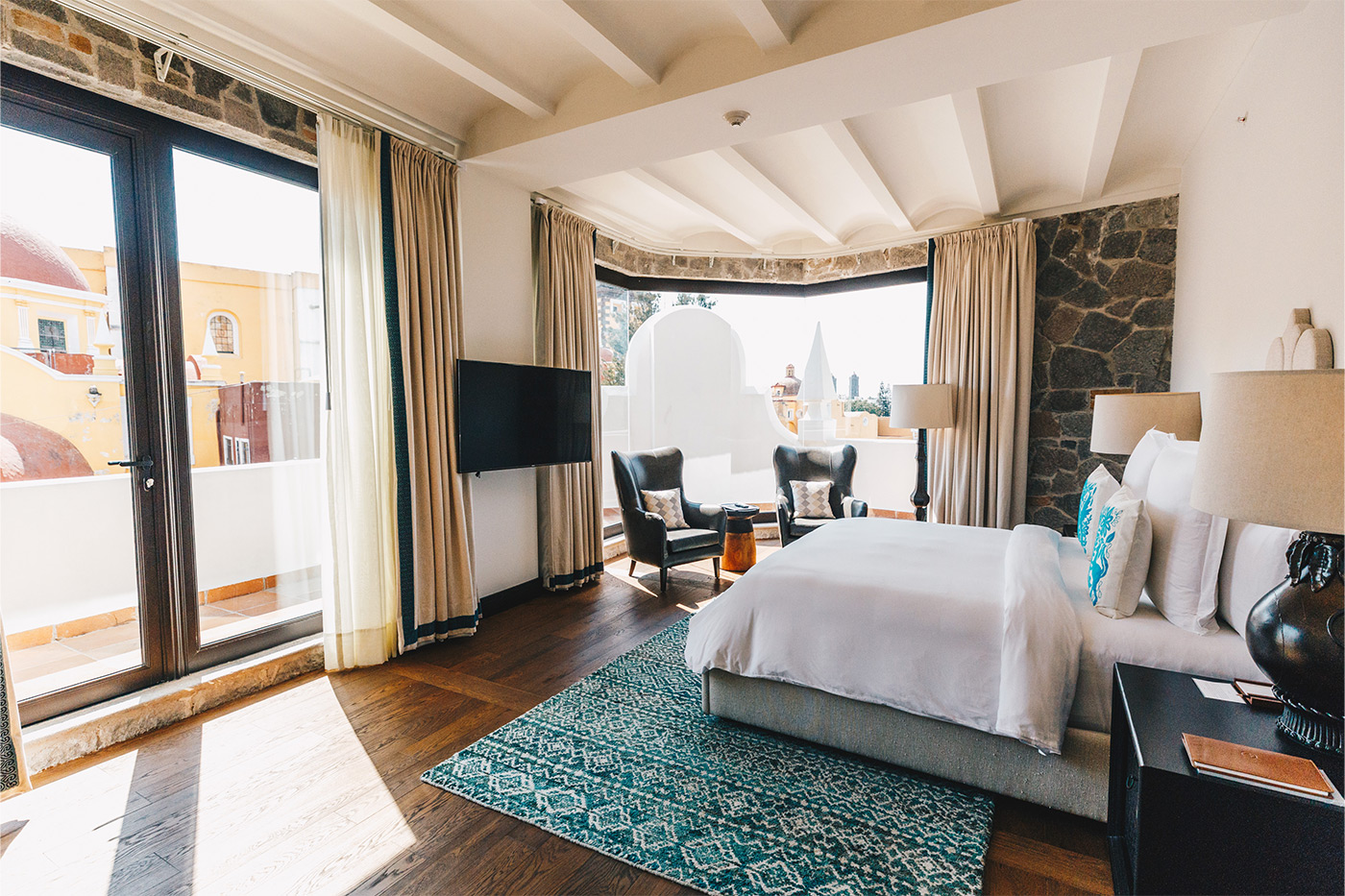 Serenity, Suite