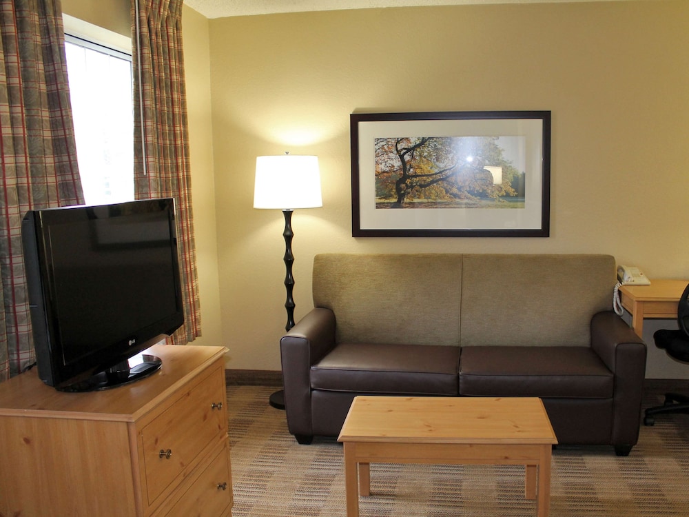 Extended Stay America - Atlanta - Marietta - Powers Ferry Rd 42/66