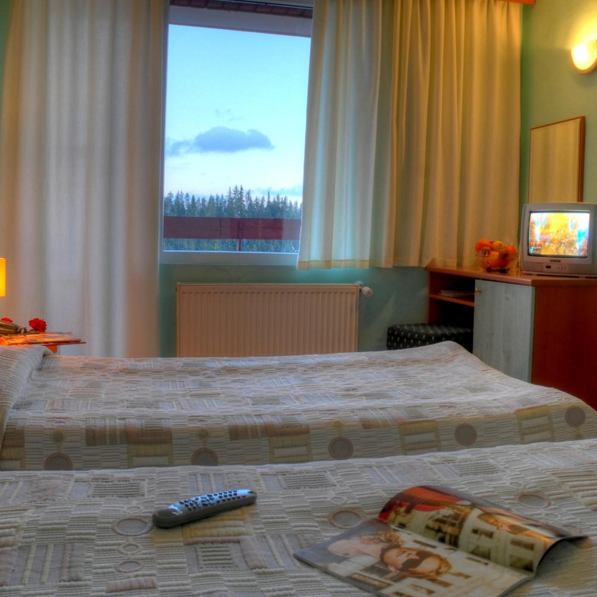 Hotel "Prespa" 14/57