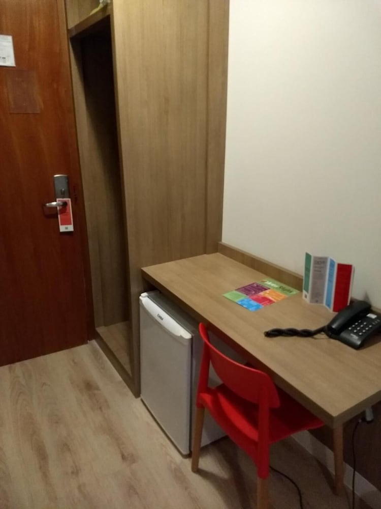 Golden Tower Express Araraquara by Fenix Hoteis 38/47