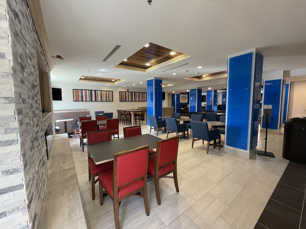 Holiday Inn Express Columbia East Elkridge 47/63