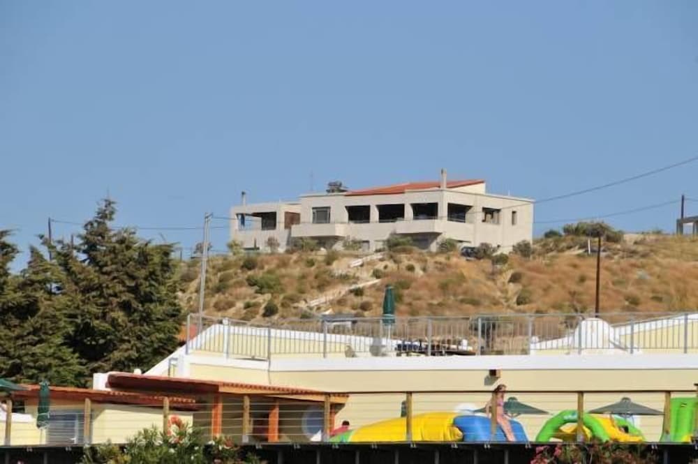 Aegean View Villas 2/46