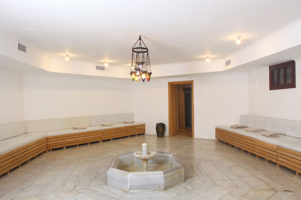 Karia Princess Hotel 9/32