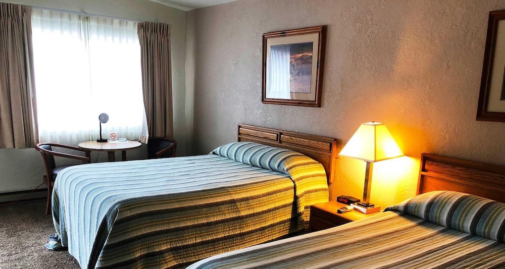 Bristlecone Motel 23/50