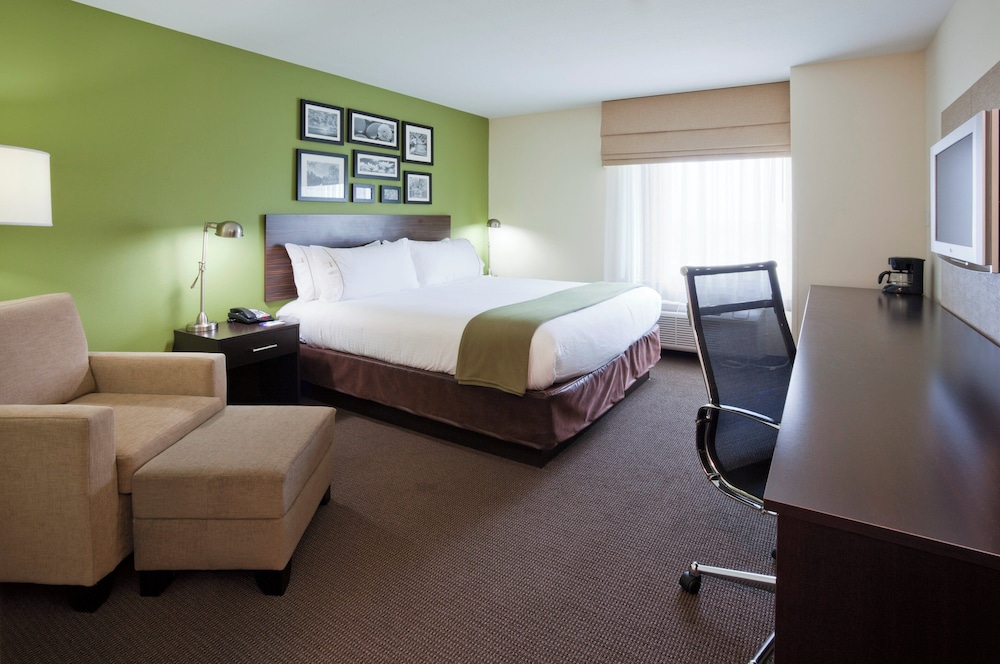 Standard, King Bed, Accessible