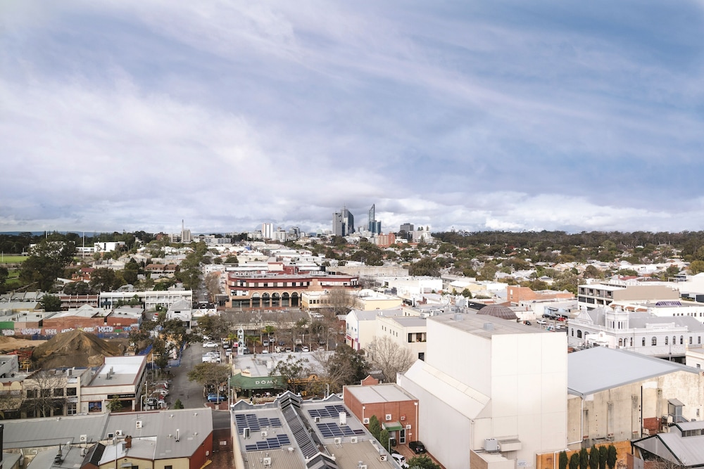 Vibe Hotel Subiaco Perth 36/39
