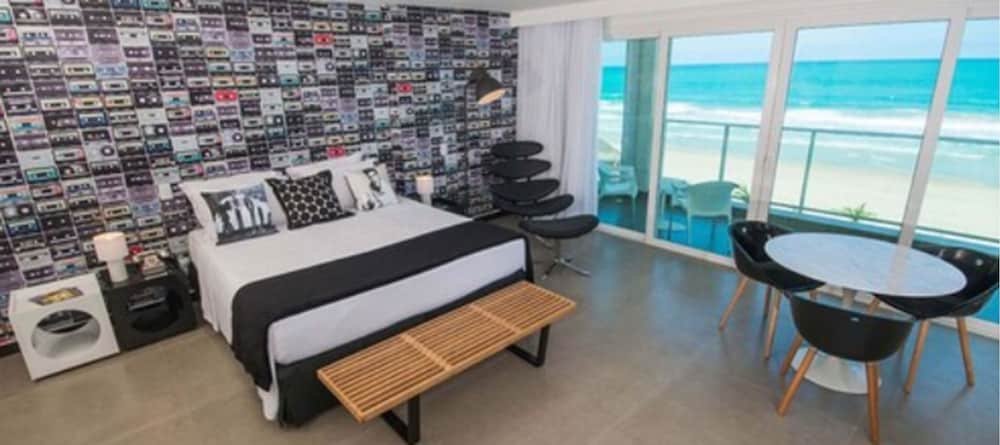 Kembali Hotel Porto de Galinhas - Adults Only 43/71