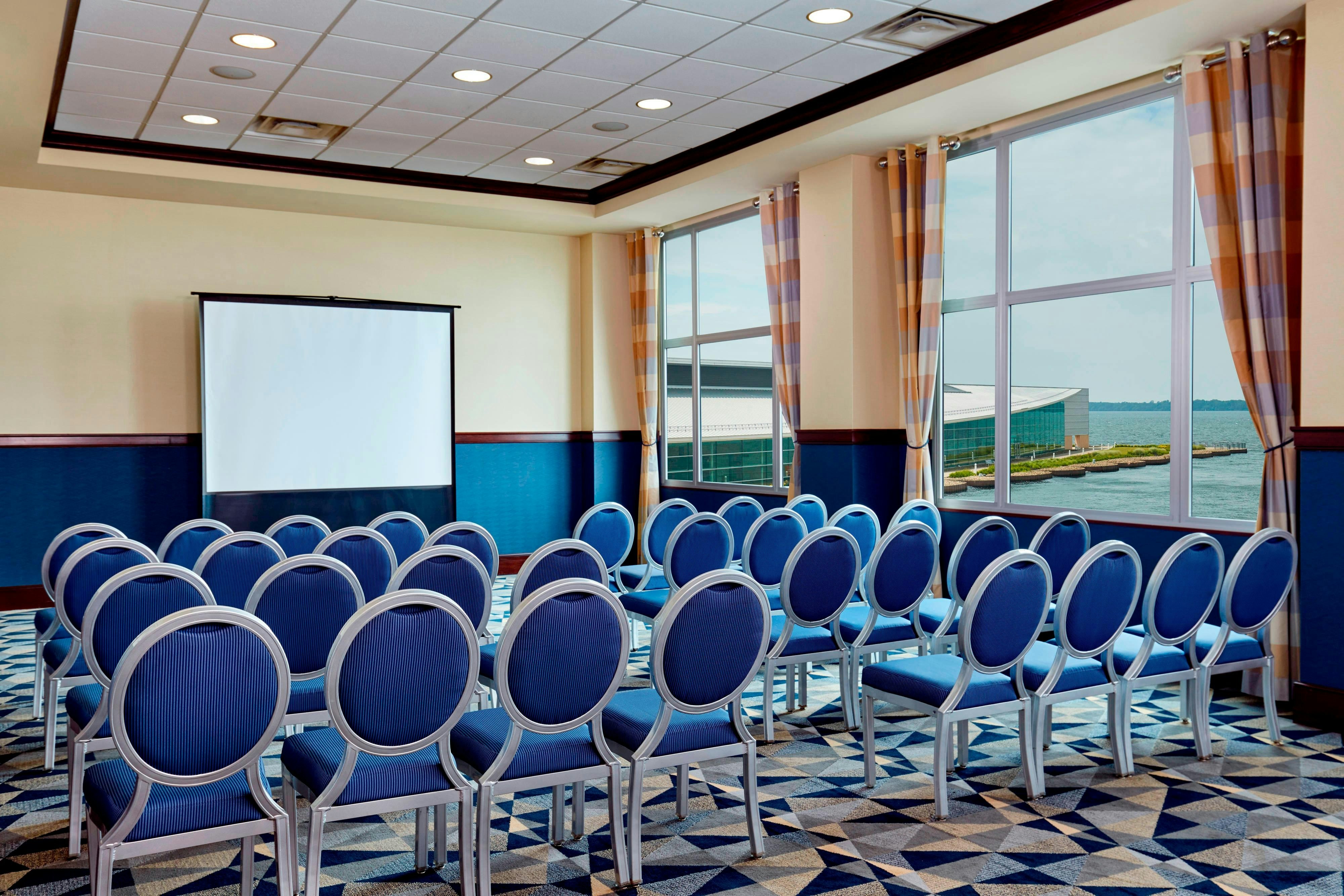 Sheraton Erie Bayfront Hotel 36/43