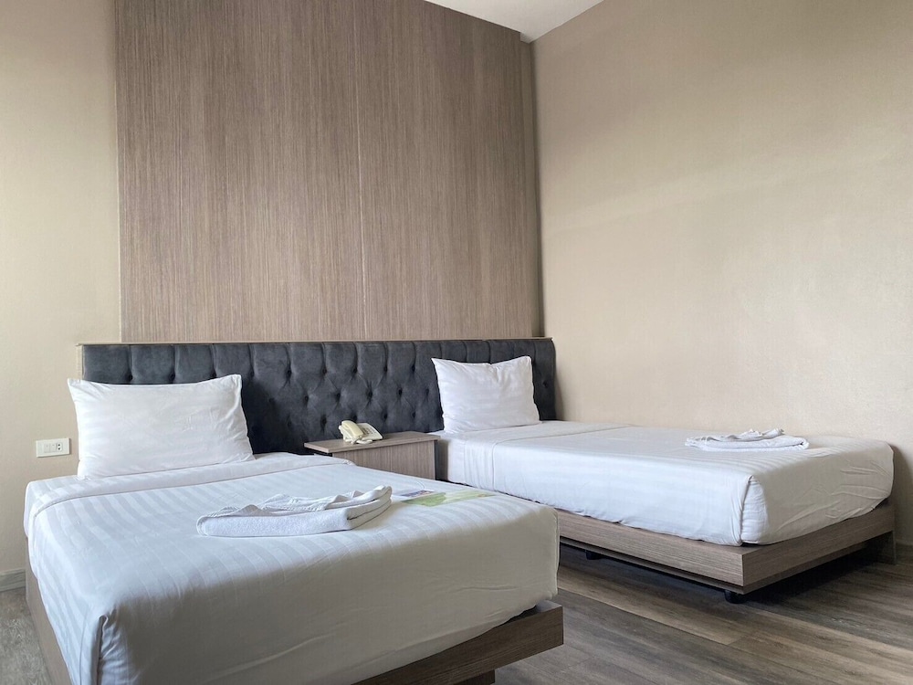 Tara Park Resotel 13/41