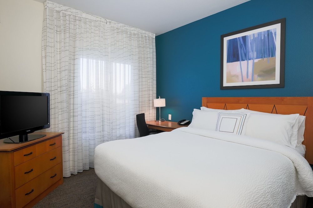 Residence Inn By Marriott Merrillville 3/25