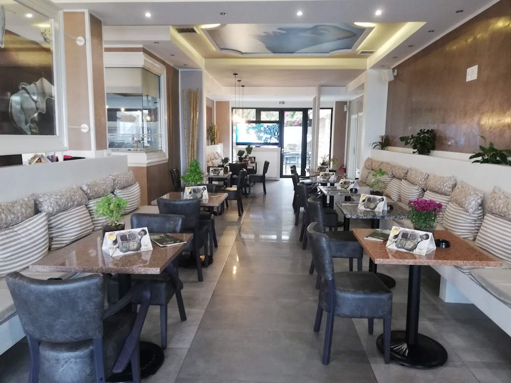 Dali Luxury Rooms 33/50