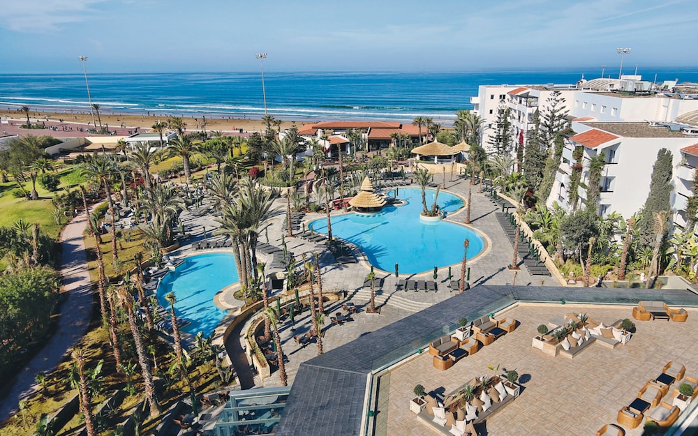 Riu Tikida Beach 41/50