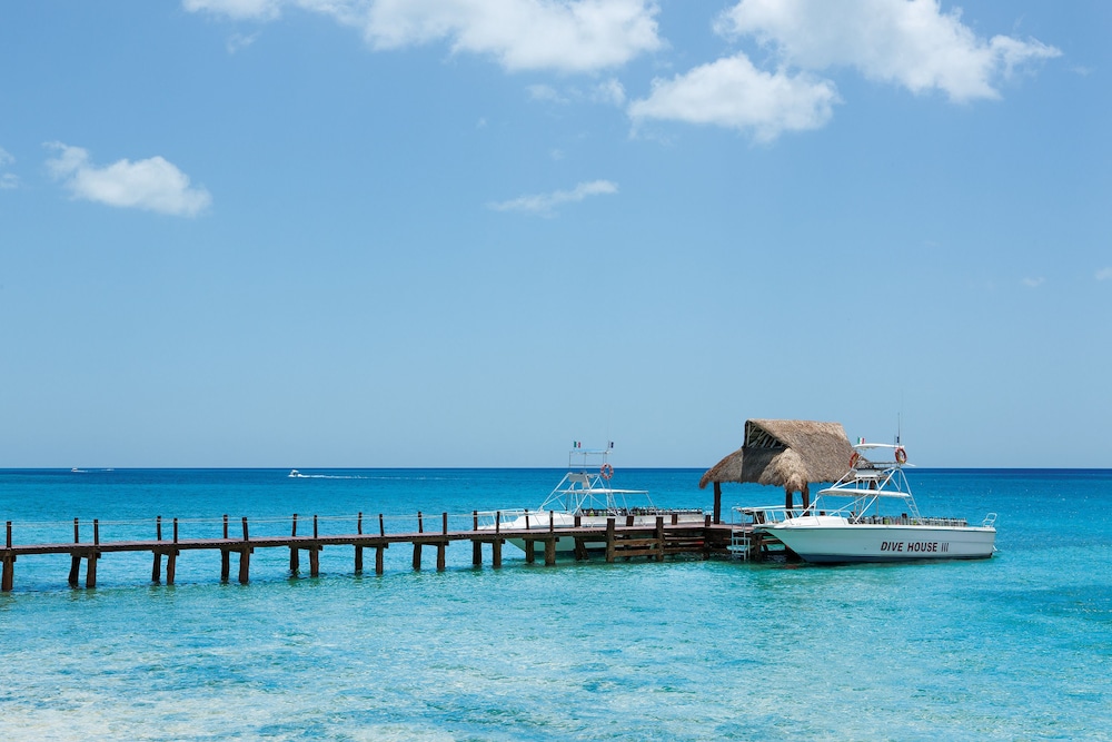 Secrets Aura Cozumel - Adults Only 62/67