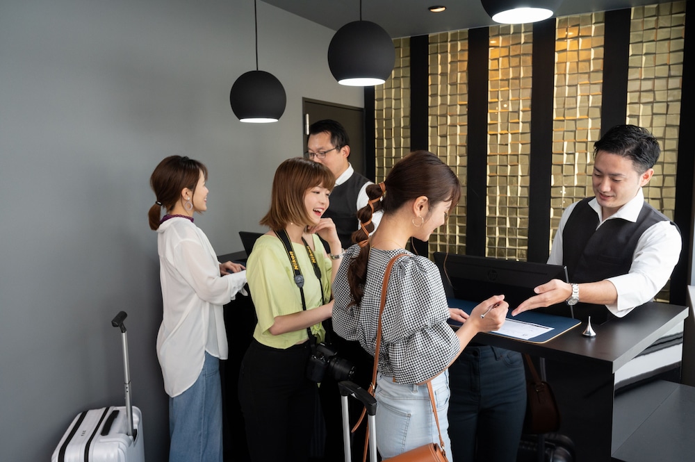 Hotel Cocktail Stay Naha 35/50