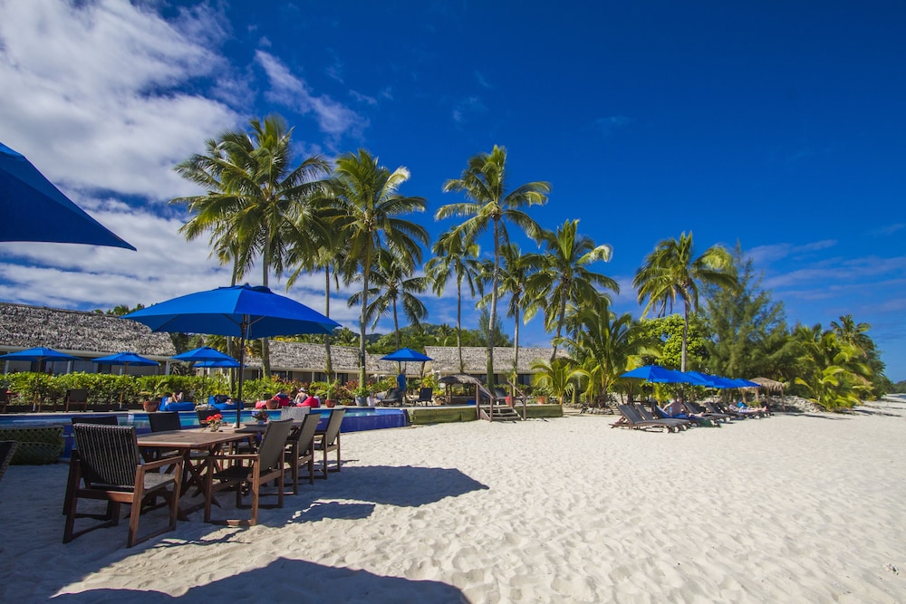 Manuia Beach Resort - Adults Only 53/66