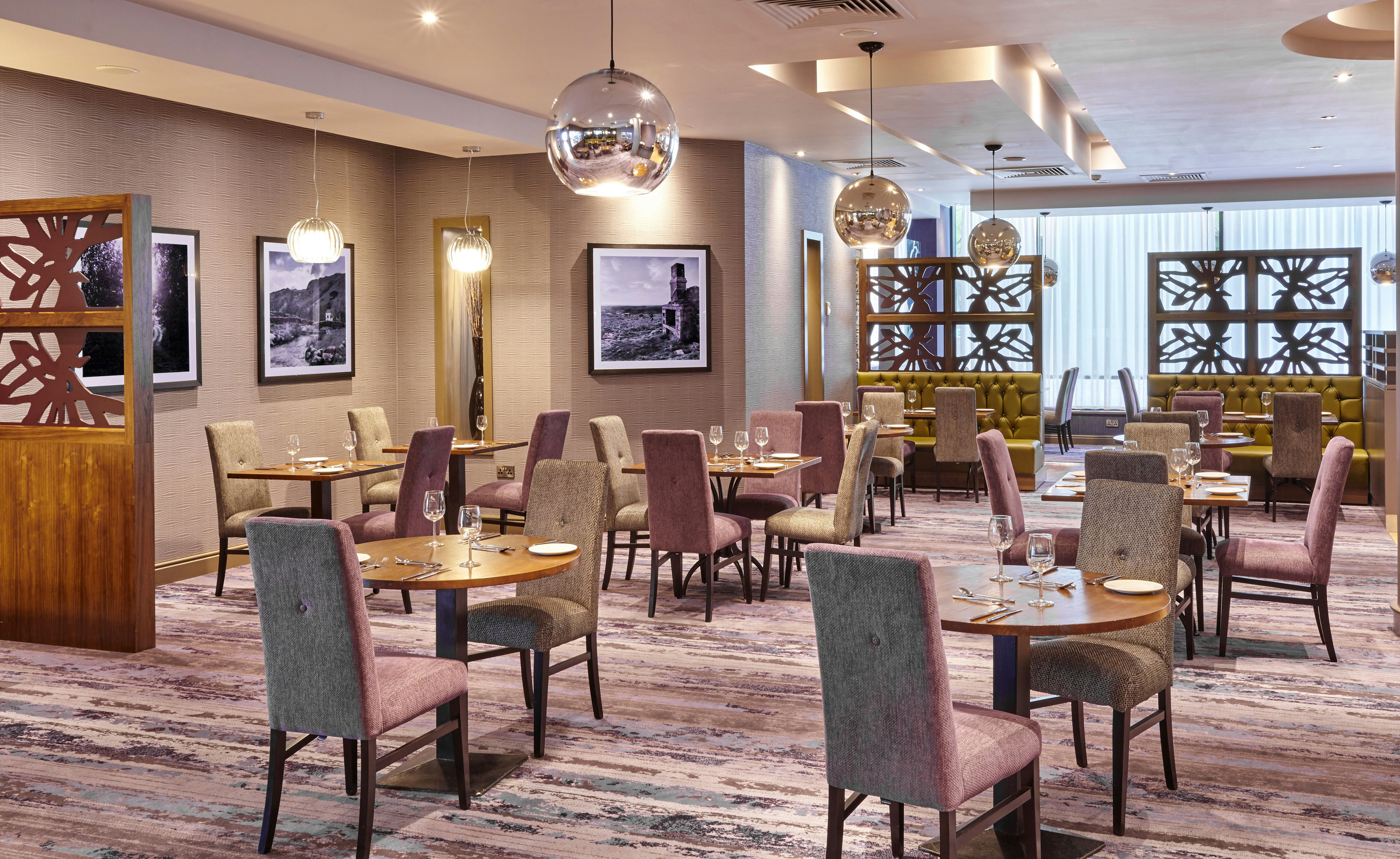 Leonardo Hotel Milton Keynes 9/19