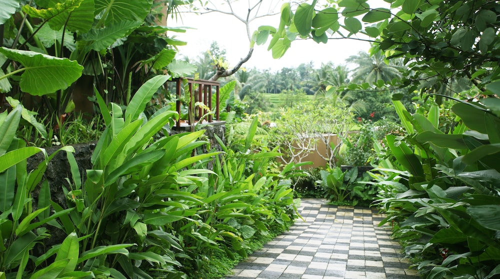 Ubud Green Resort Villas Powered by Archipelago 65/71
